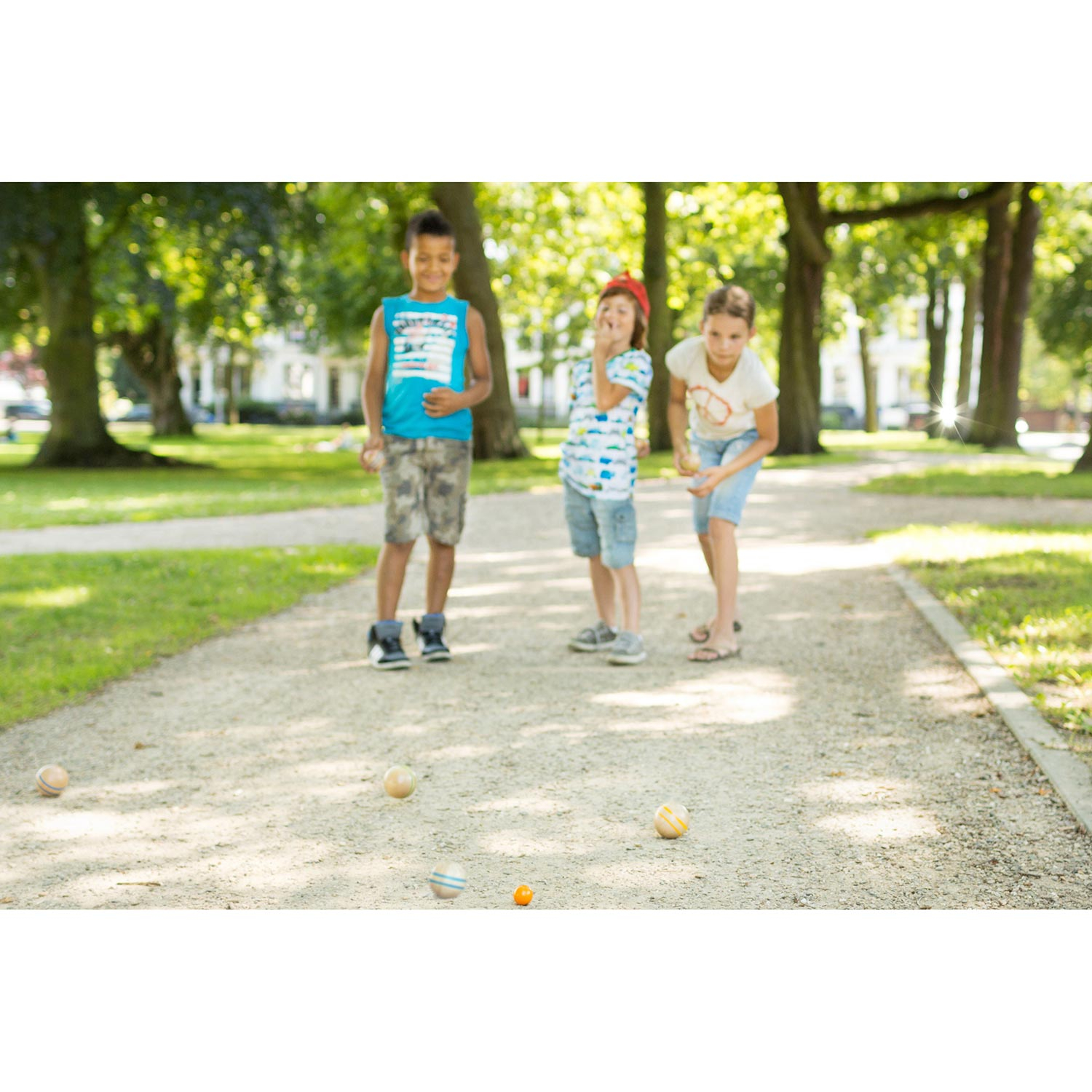 BS Toys Boule