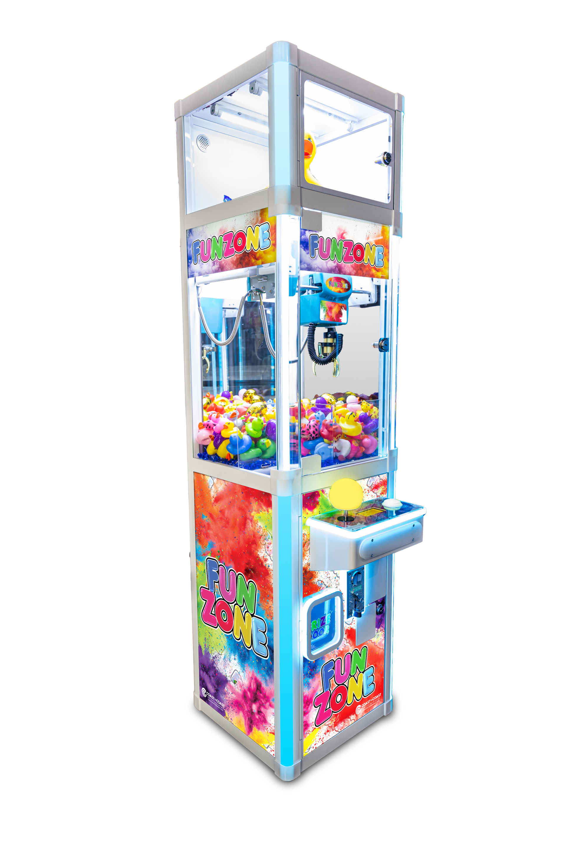 Greifautomat Fun Zone mini 1 Player