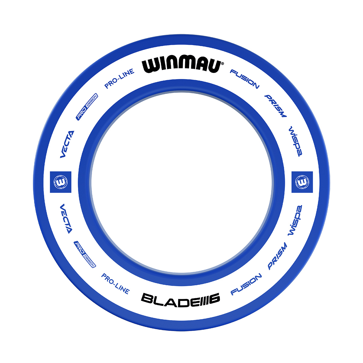 Winmau - Surround Pro-Line 2.0 blue 