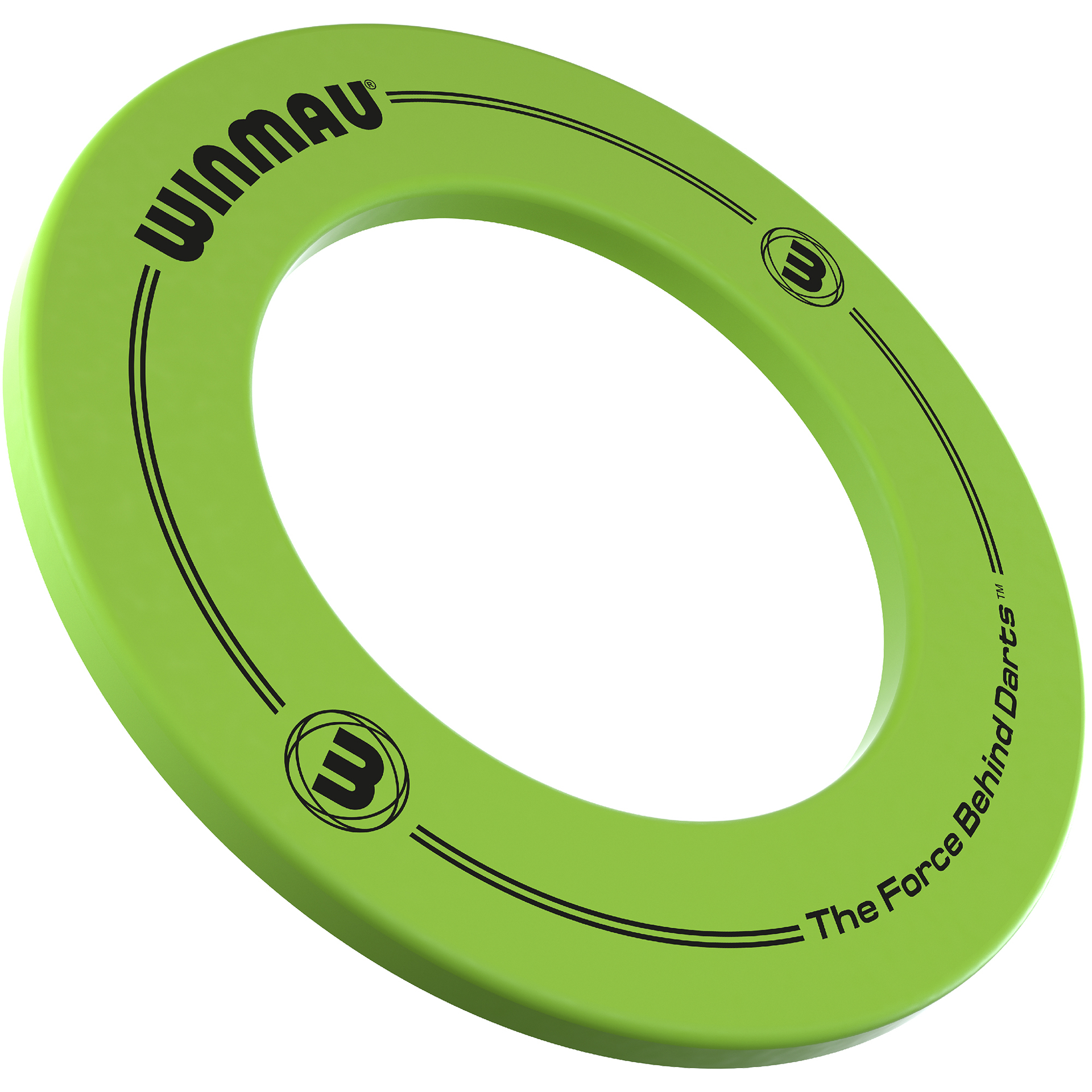 Catchring Winmau grün - 4413