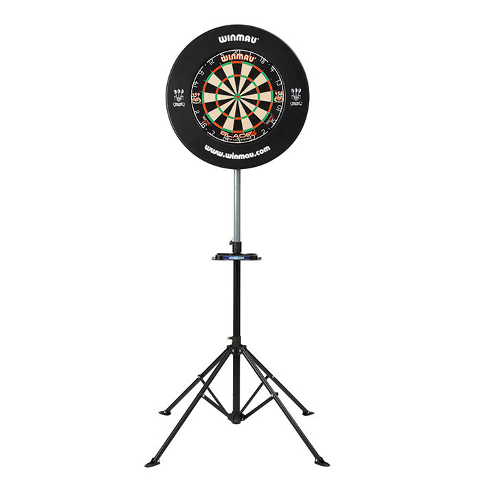 Winmau mobiler Dartständer
