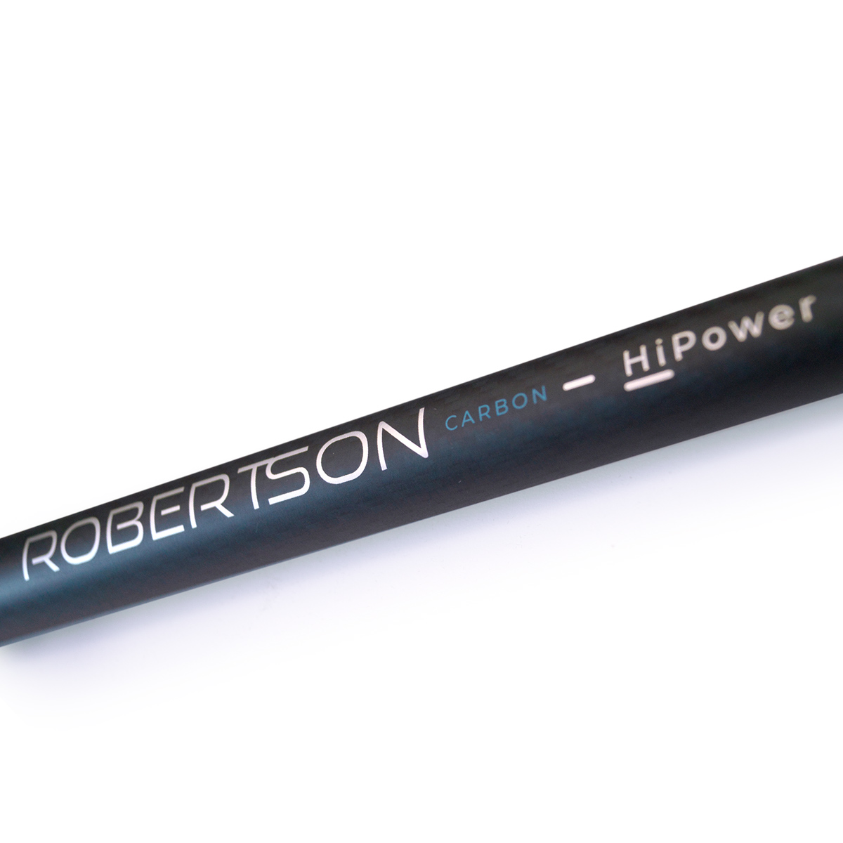 Robertson - Queue HiPower Carbon  Break/Jump