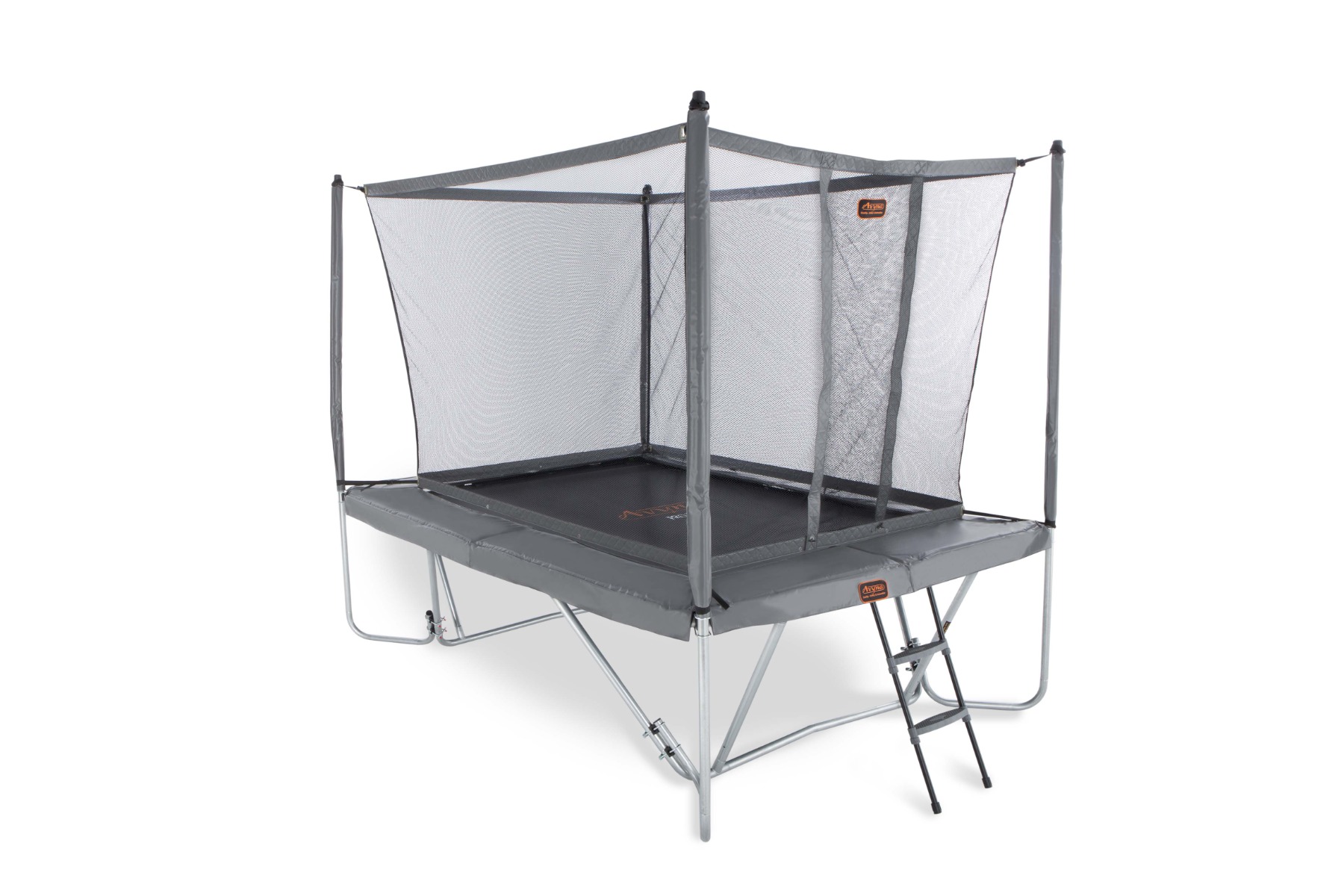 Spare Net for 300 x 225 cm Black (23) - Net Only