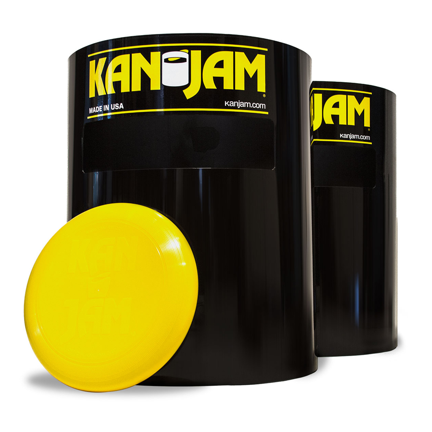 KanJam Original-Spielsatz