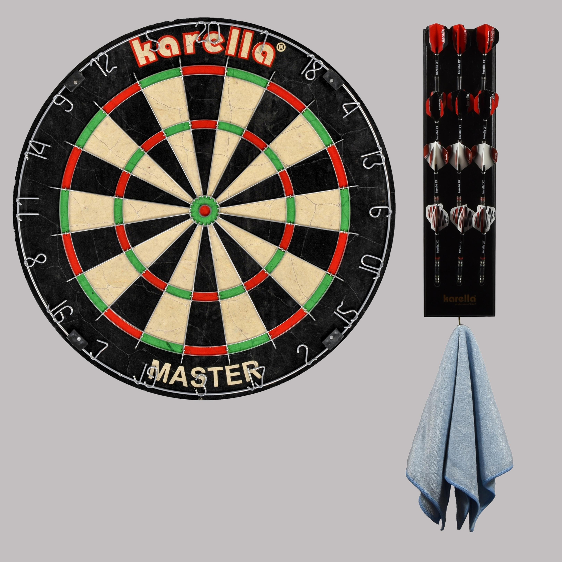Darthalter Karella Ultimo