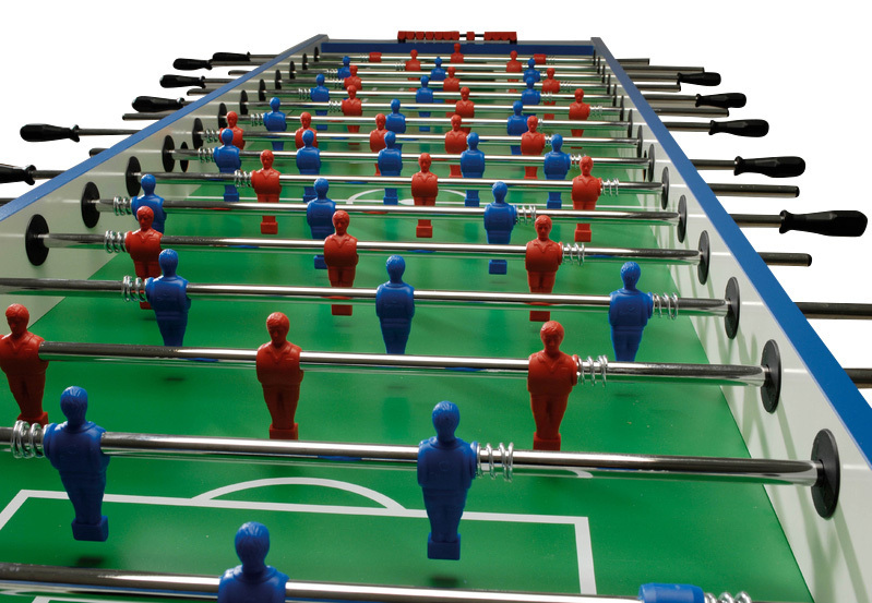 Garlando Master-Cup XXXL Kicker