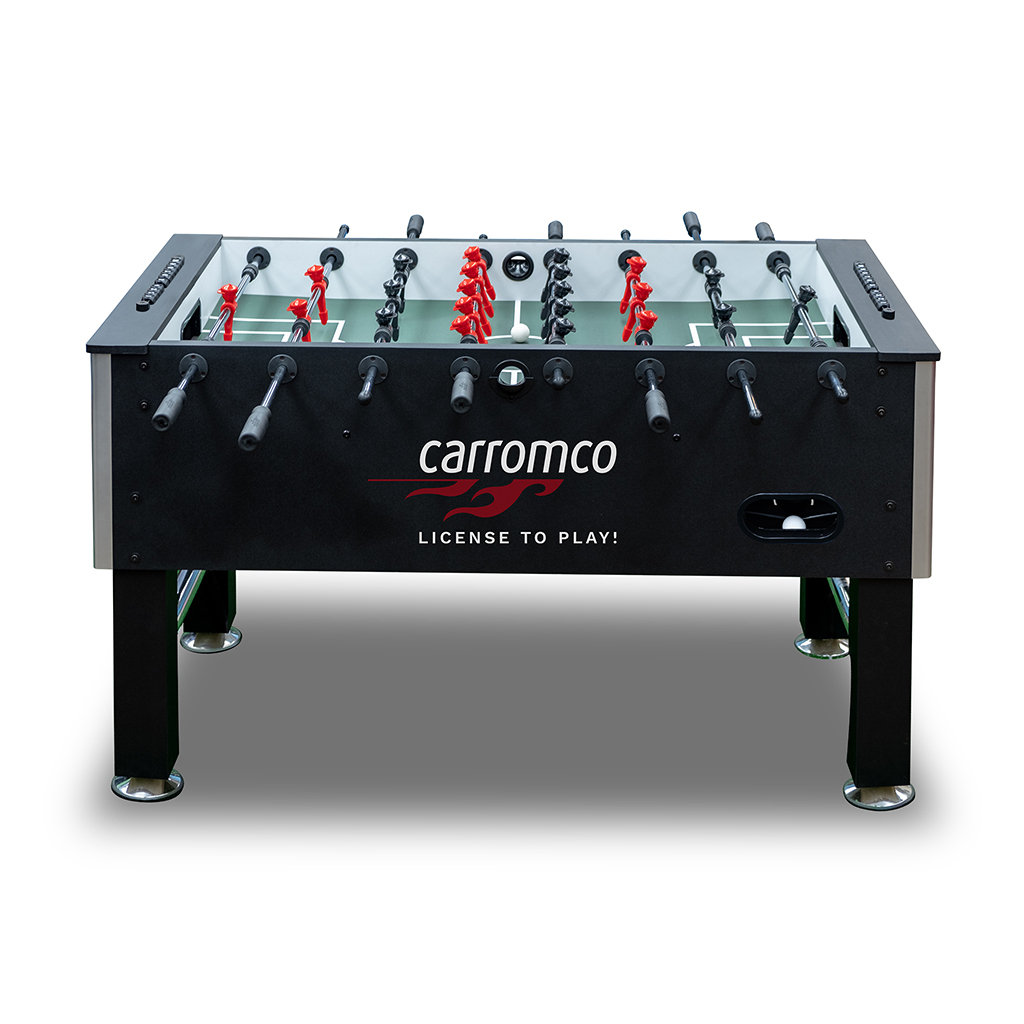 Carromco Foosball table Stadium XT