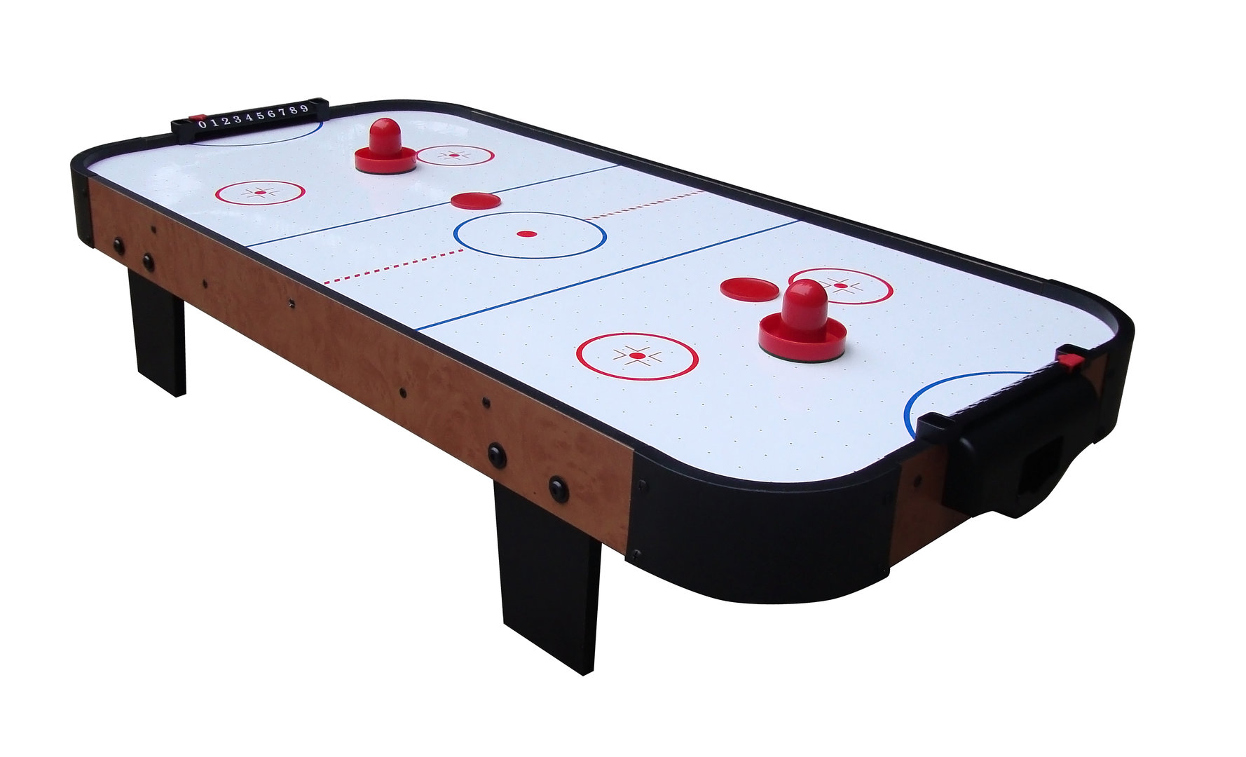 BEX Airhockey Tischauflage Wasp II