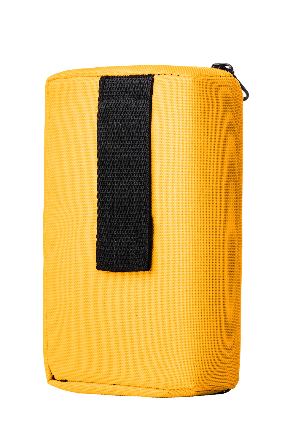 Darttasche THE PAK, Farbe gelb