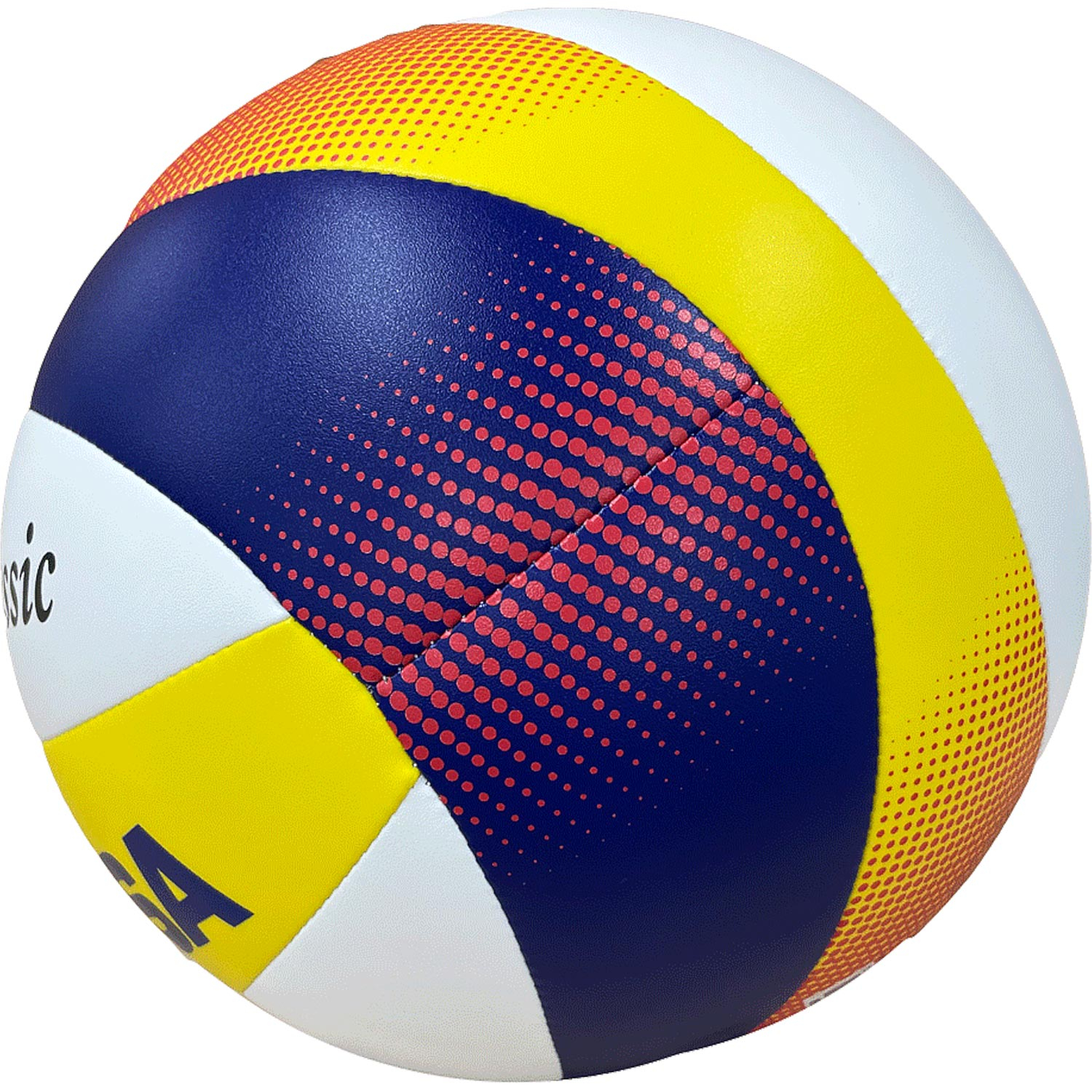 Beach volleyball Mikasa BV552C
