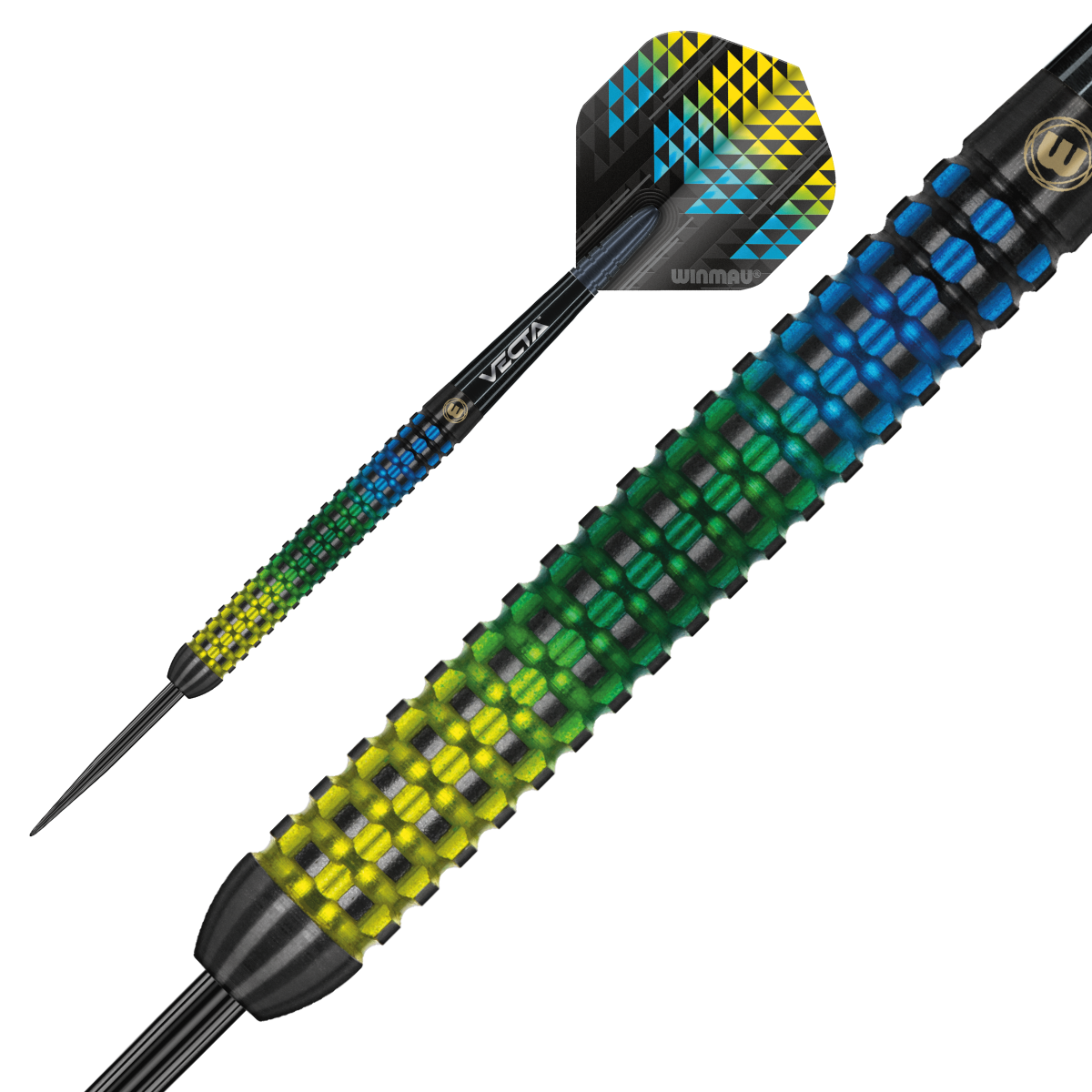 Steeldart Winmau Firestorm 1472-22g
