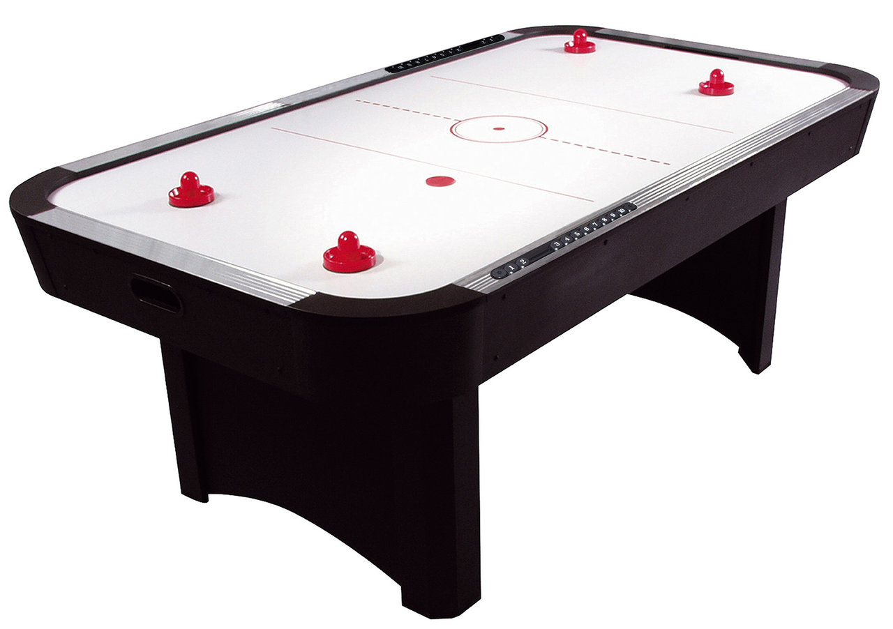 Air Hockey Toronto