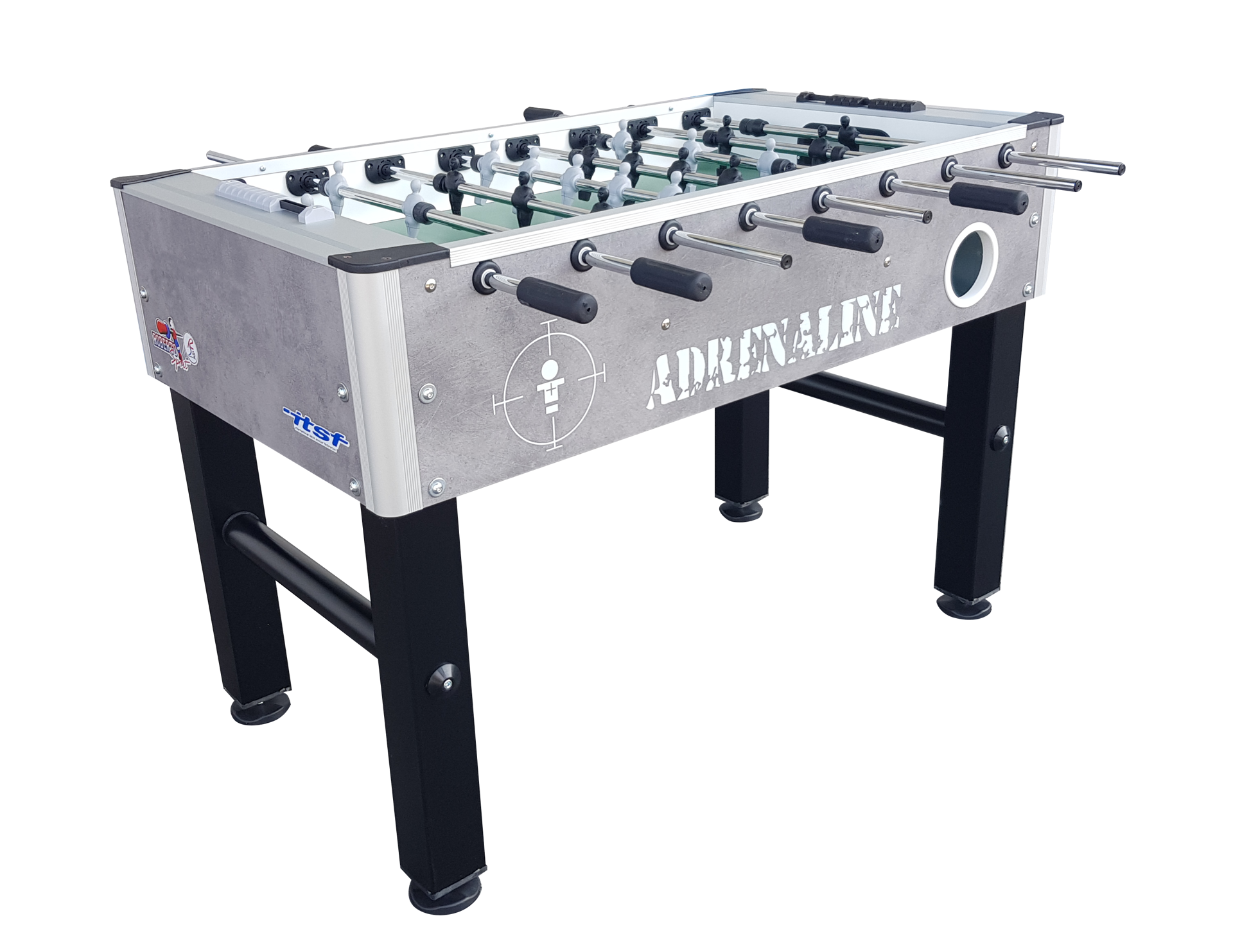 Roberto Sport Adrenaline