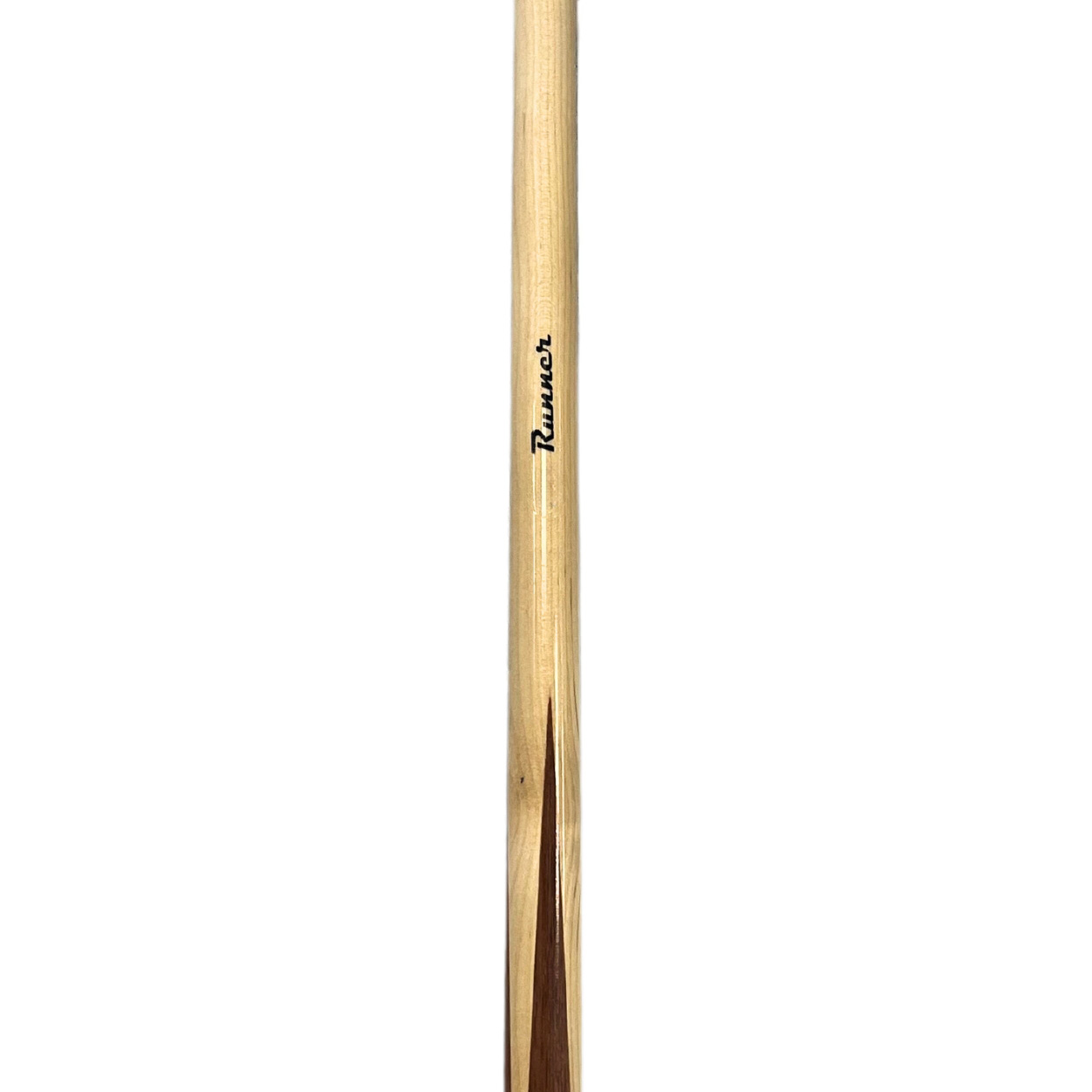 Queue einteilig Runner 13 mm 145 cm