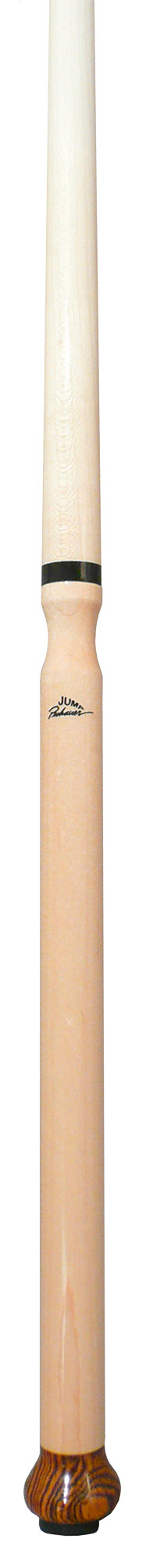 Queue Jump J. Pechauer