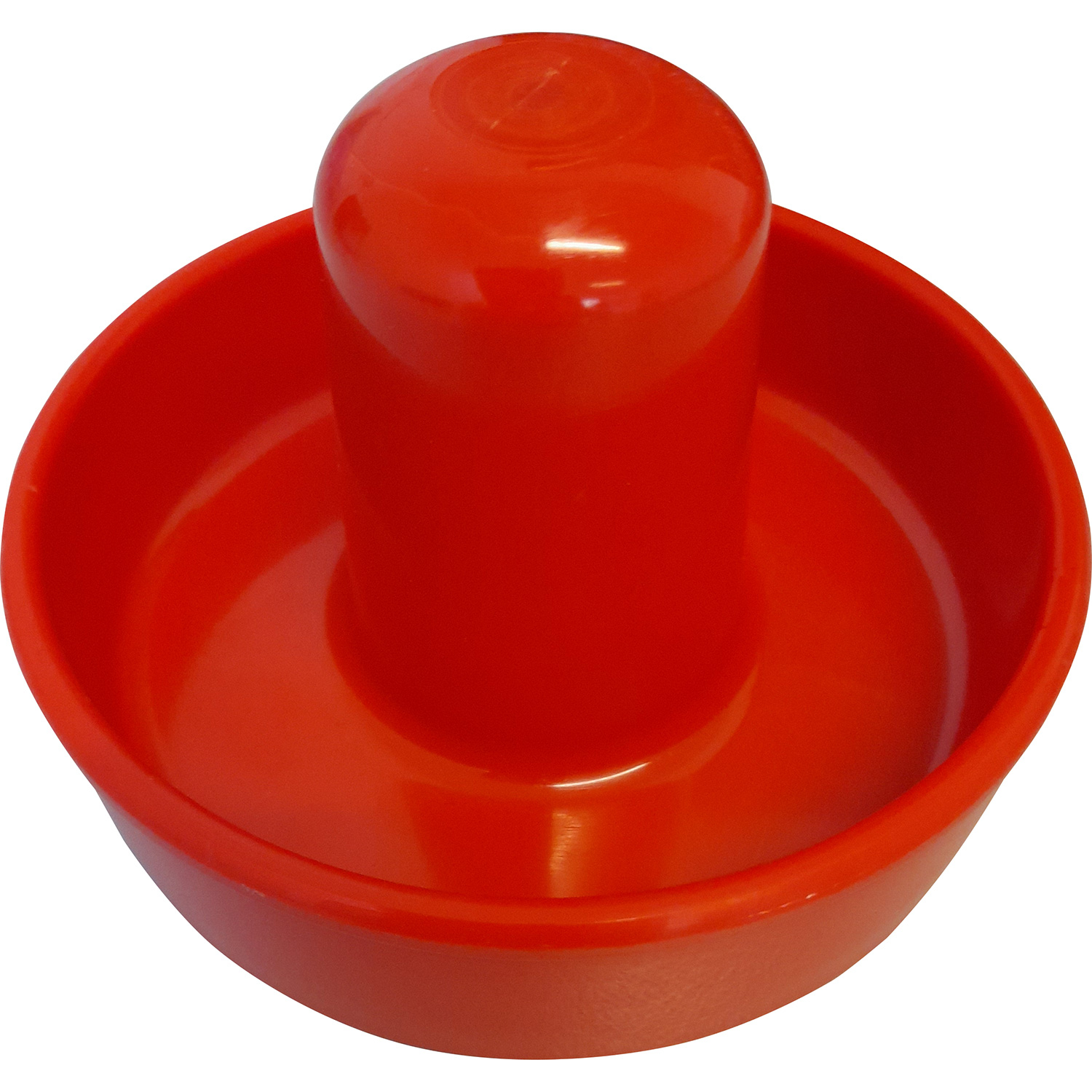 Airhockey Puck Tournament Low Noise 70mm, 4,10 Airhockey Puck Tournament Low Noise 70mm, 4,10