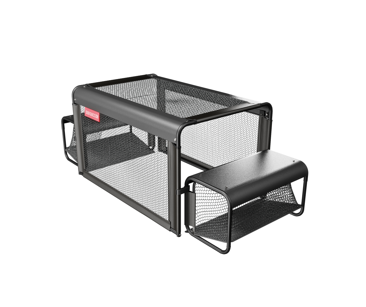 Subsoccer 3 Sitz Fußballtisch 