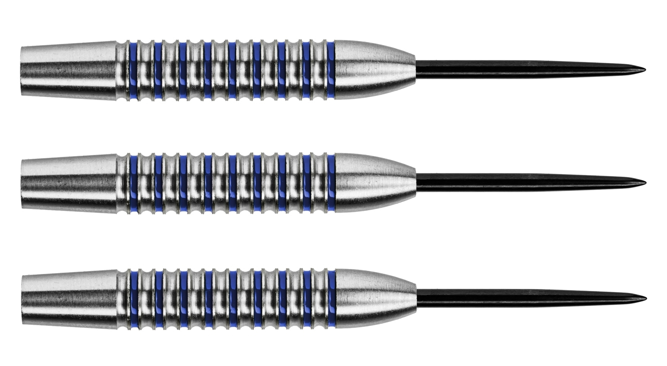 Steelbarrel Karella Profi Line 80% Tungsten PL-02 25 g.