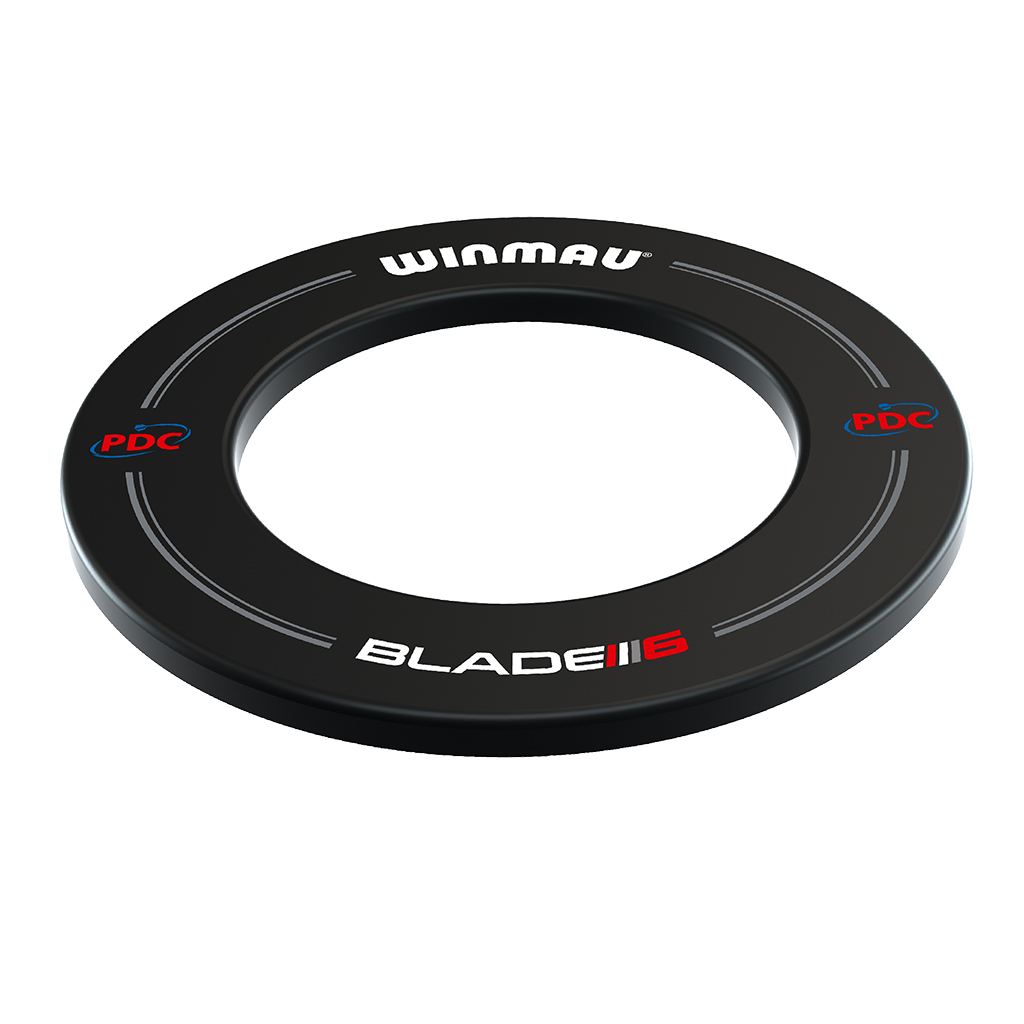 Catchring Winmau Blade 6 PDC 4441