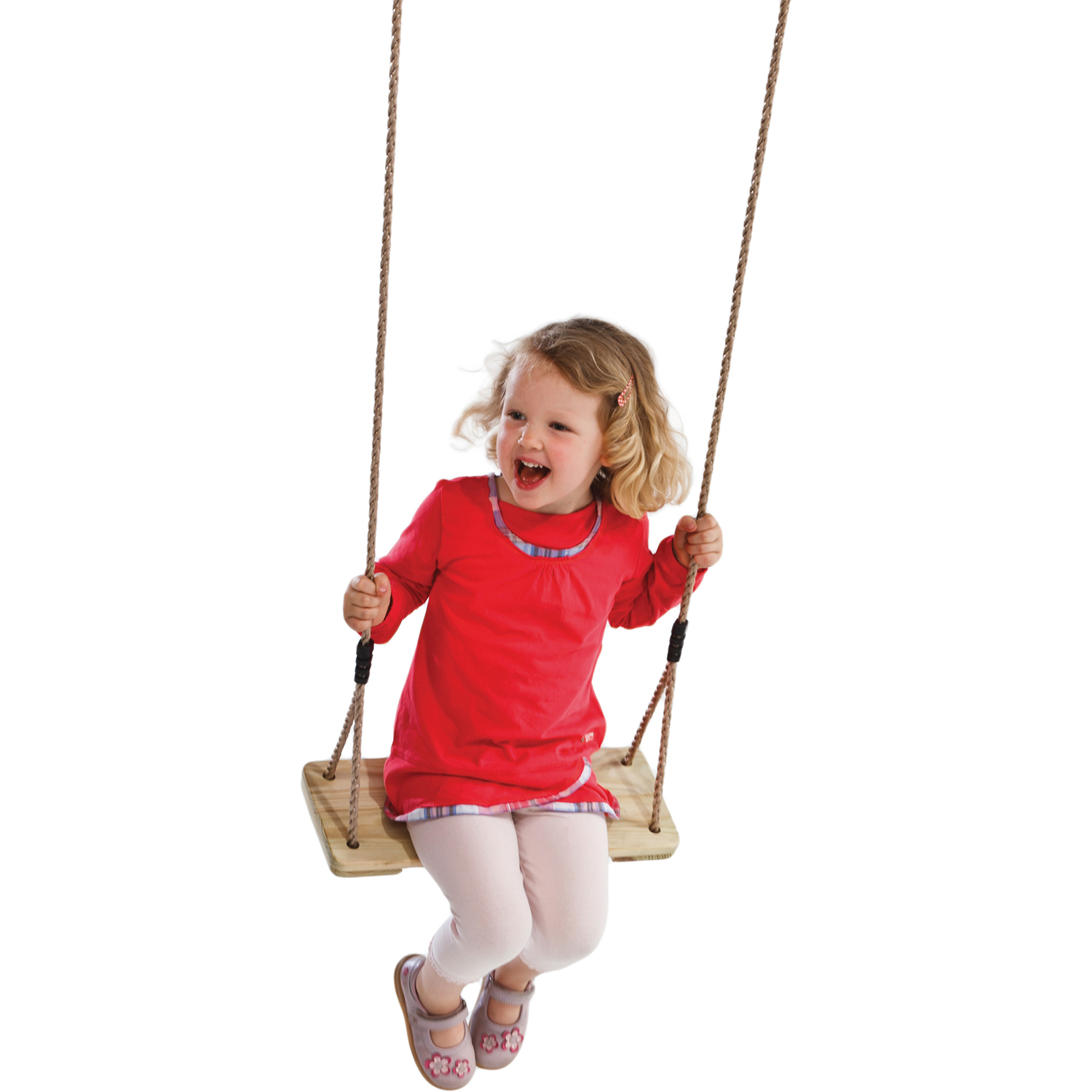 KBT impregnated pine swing seat - PP