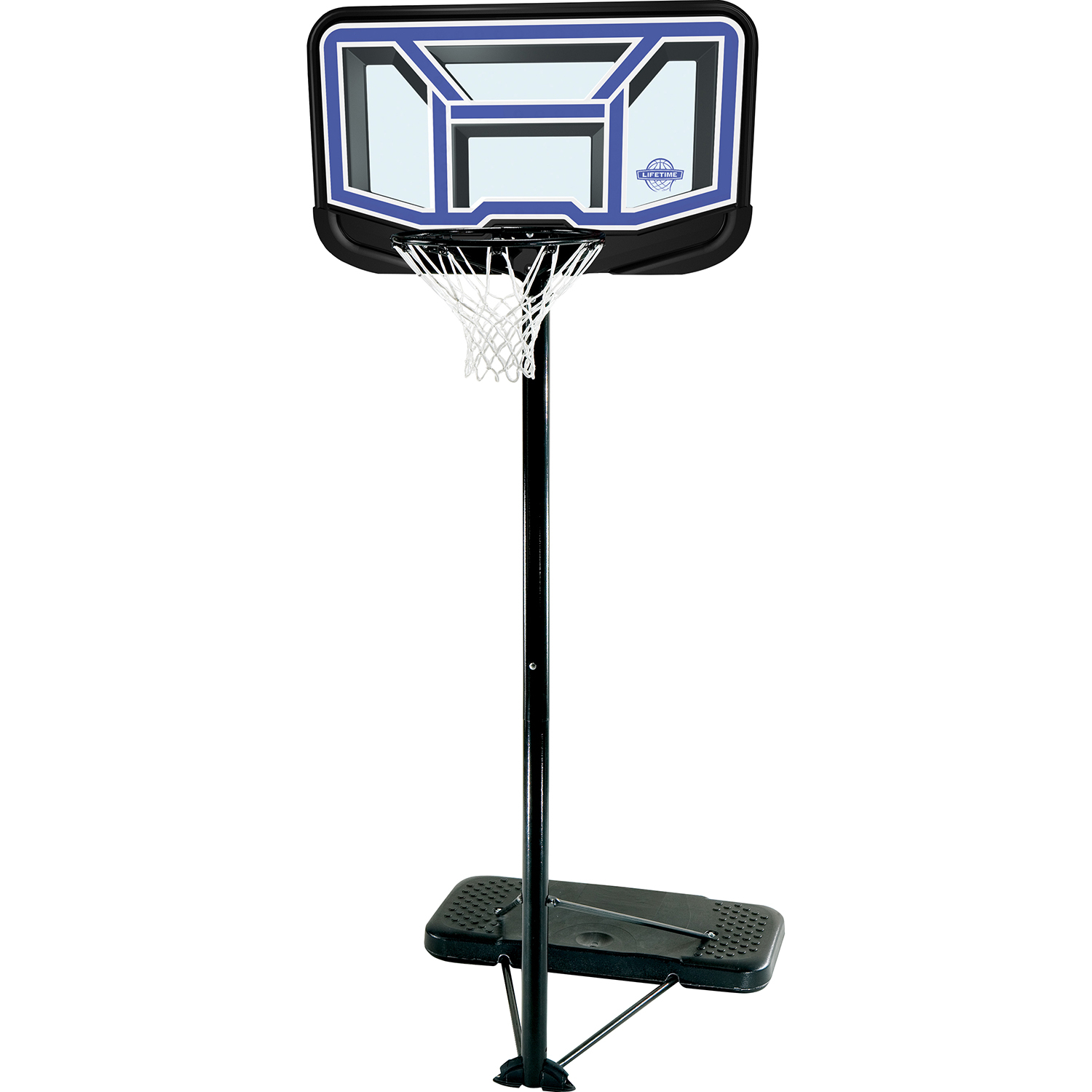 Basketball-System Streamline