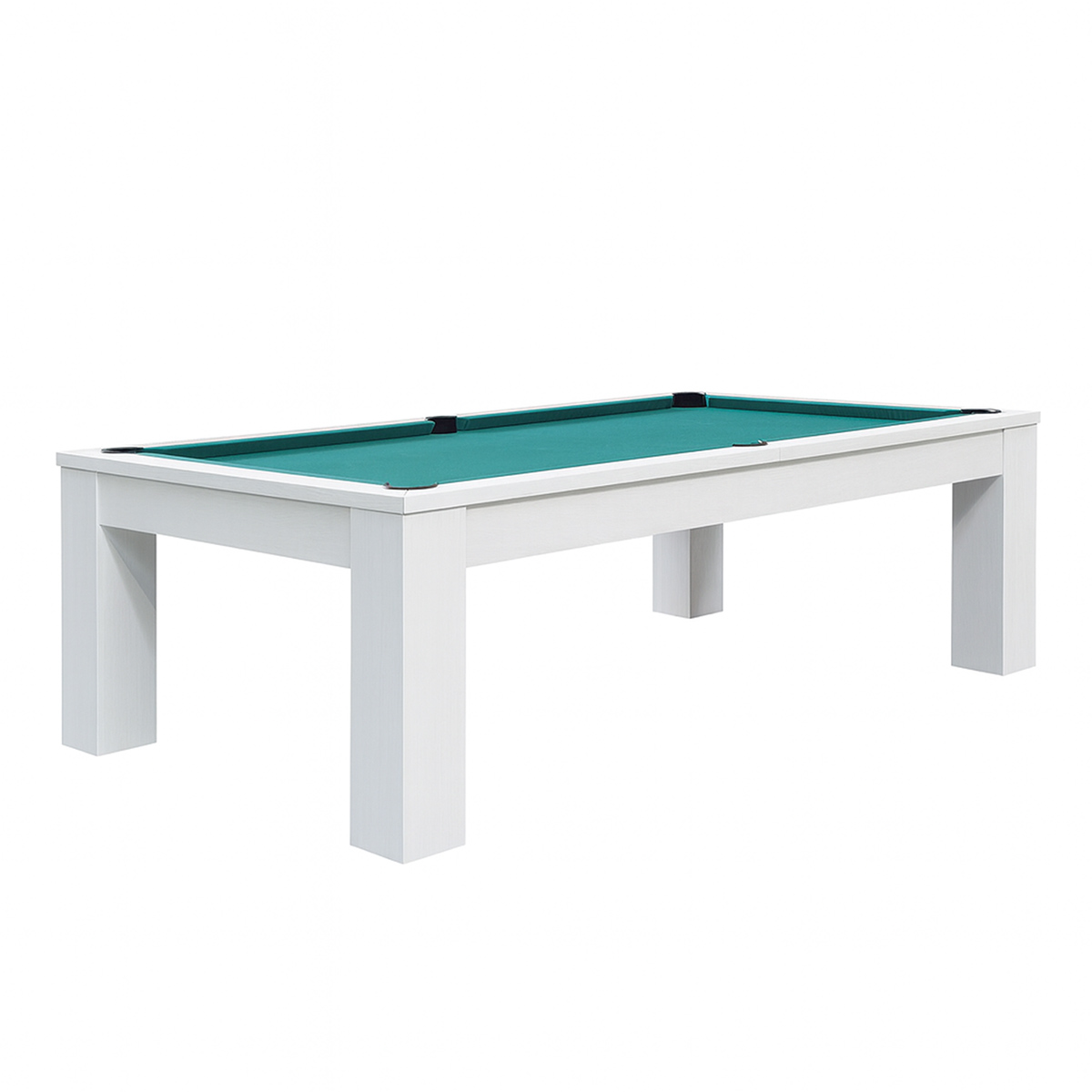 Trento pool table