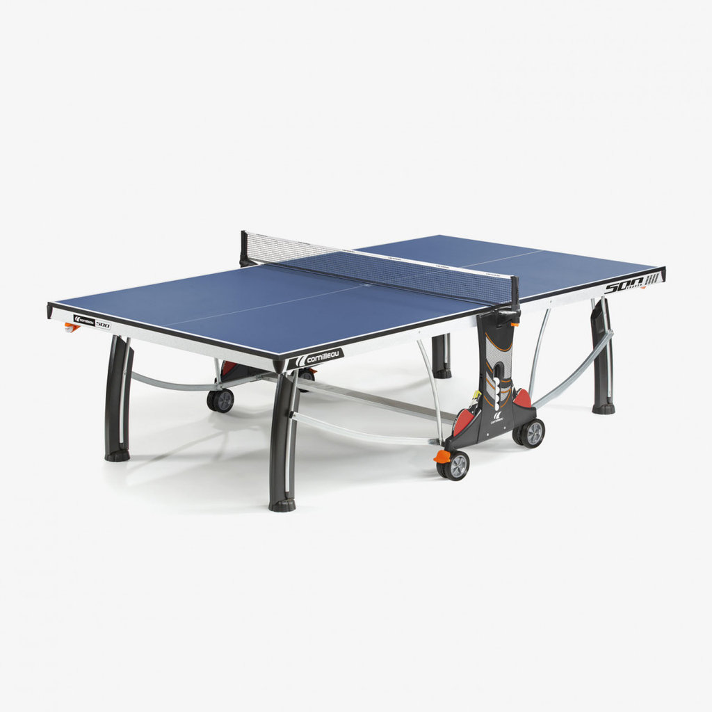 Cornilleau Sport Indoor Tischtennisplatte - 500