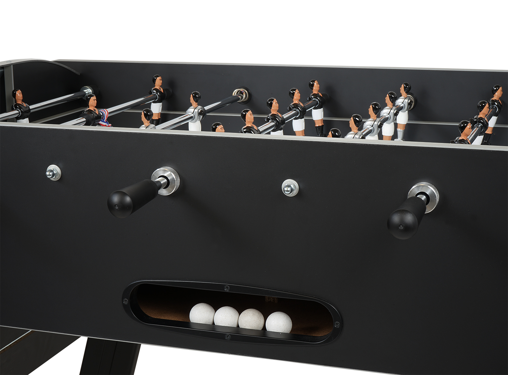 René Pierre Black Match