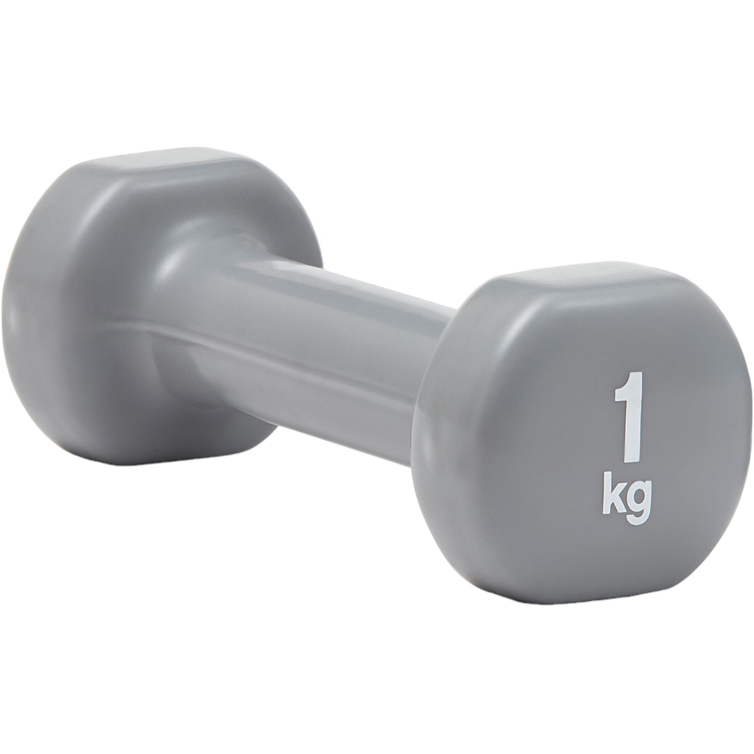 Reebok dumbbell set 1 kg