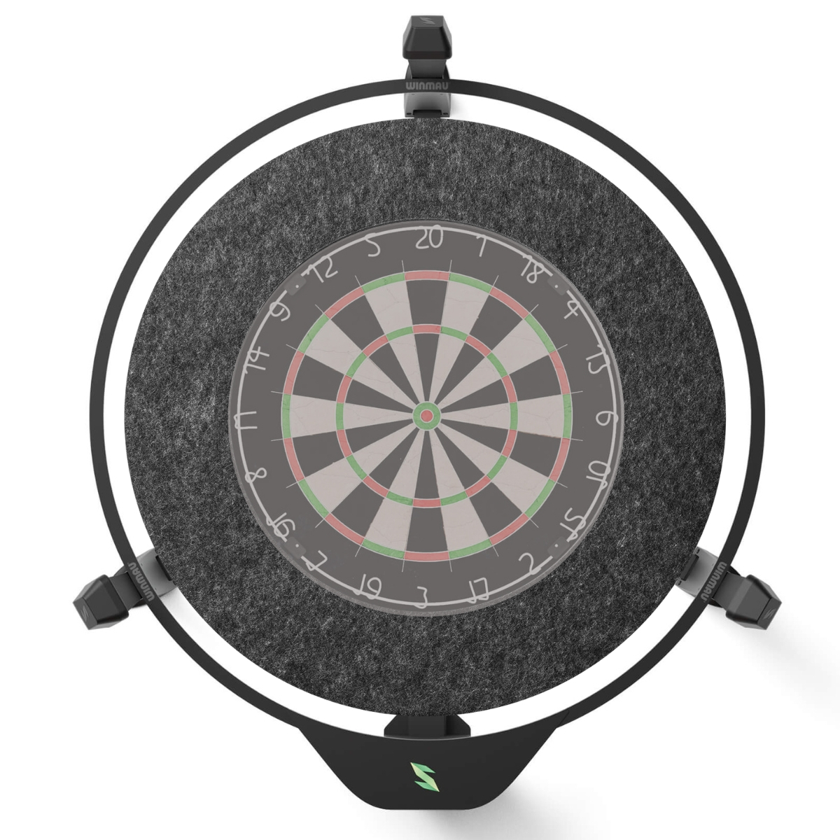 Scolia Home 2 Set mit Beleuchtung inkl. Surround (V 2.3)