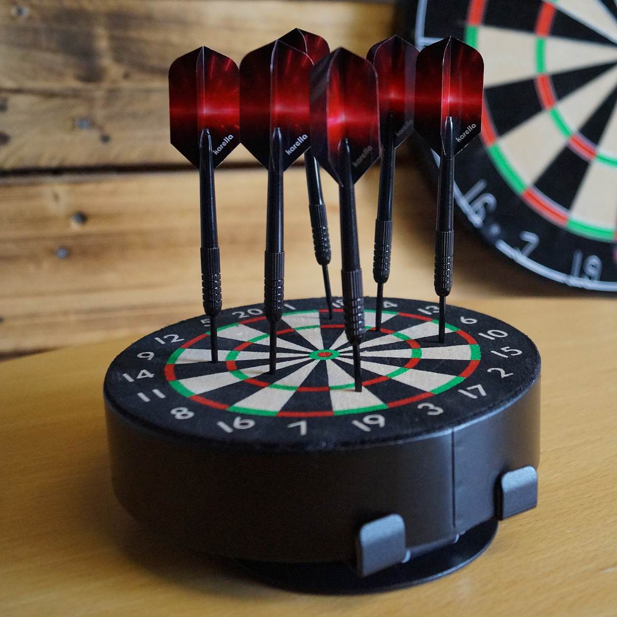 Karella - Mini Steeldarts 6g