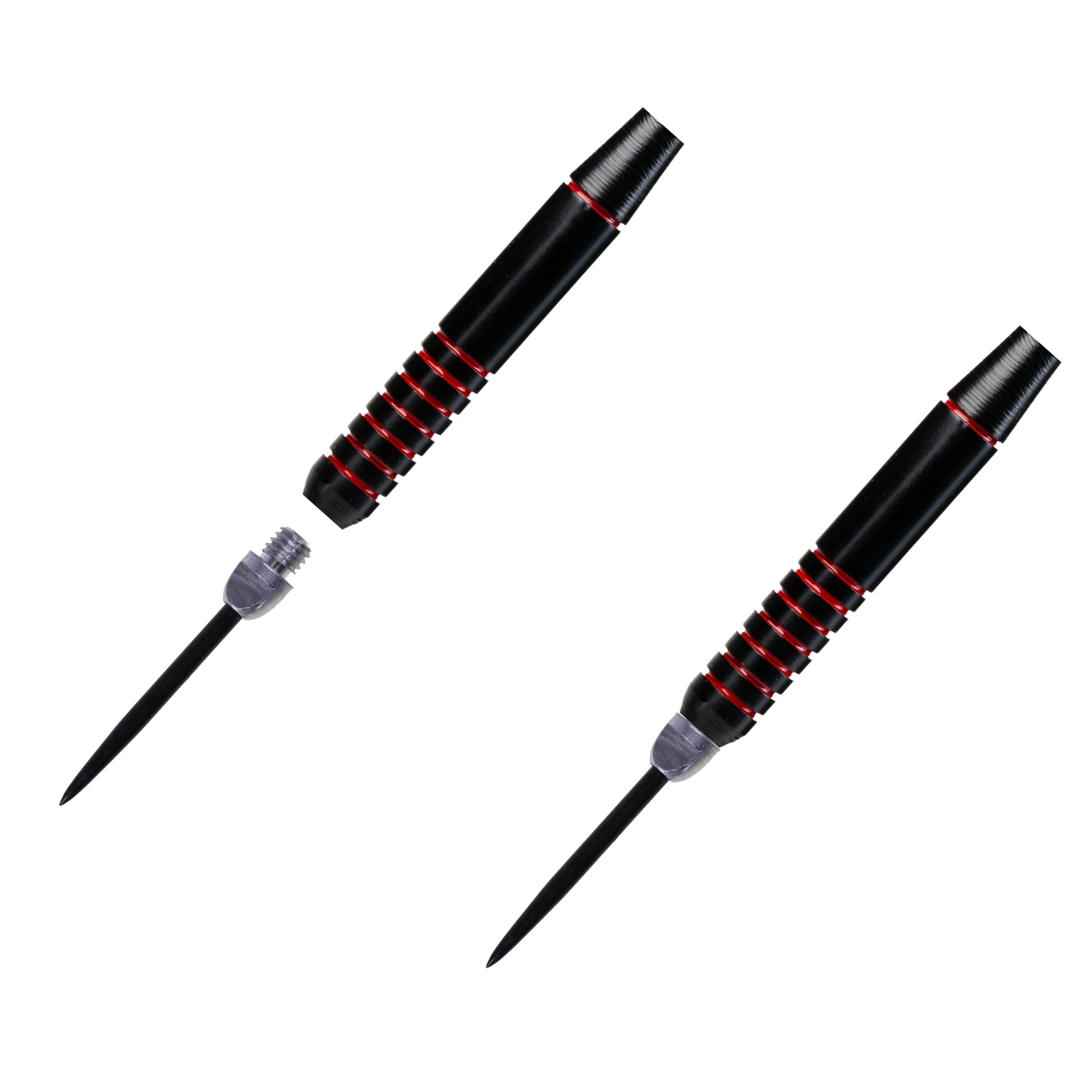 METAL TIPS for soft darts, in SET with 3 pieces