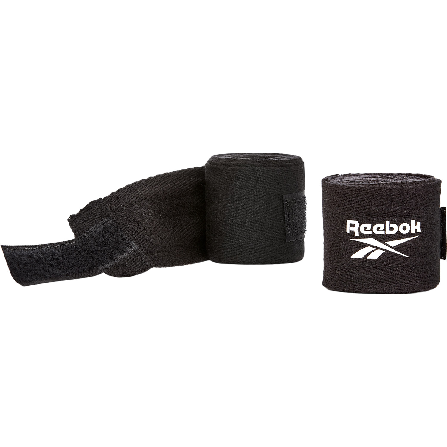 Reebok hand wraps 250 cm black