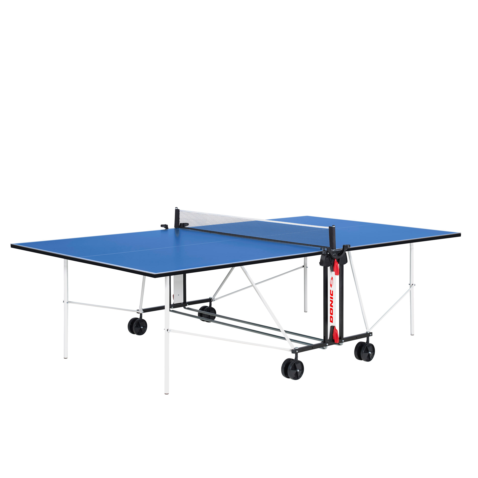 DONIC Tischtennisplatte Indoor Roller Fun