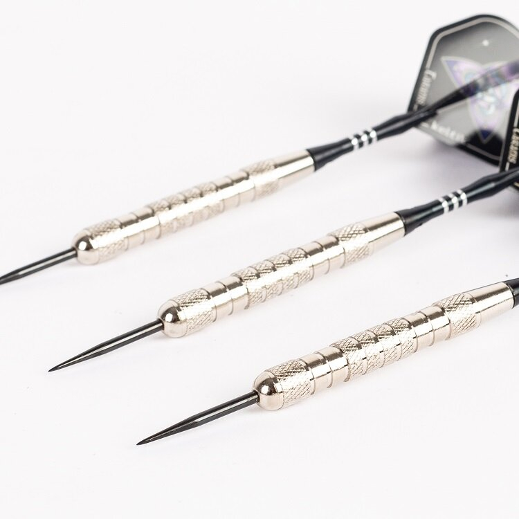 Steeldart Steel Dart Pfeile Keltik Taranis 22 g