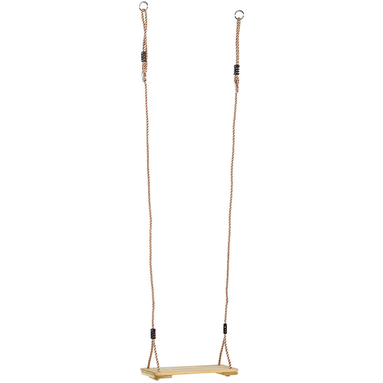 KBT impregnated pine swing seat - PP