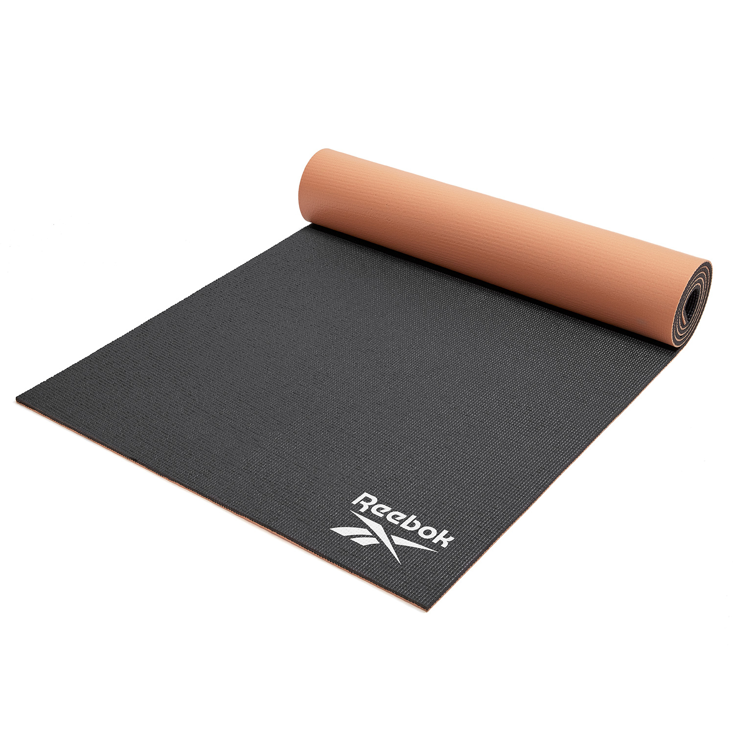 Reebok yoga mat 6mm reversible