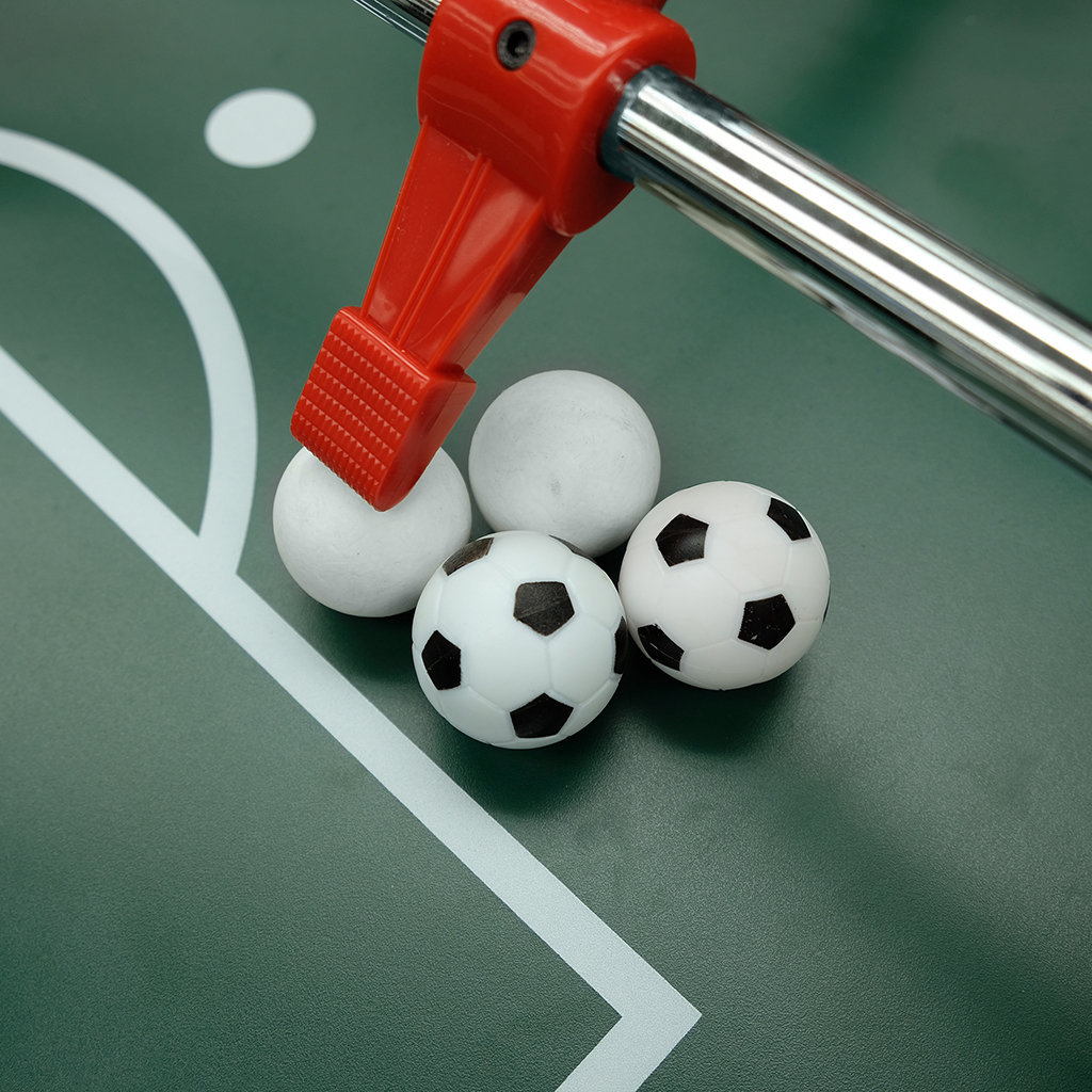 Carromco Foosball table Stadium XT