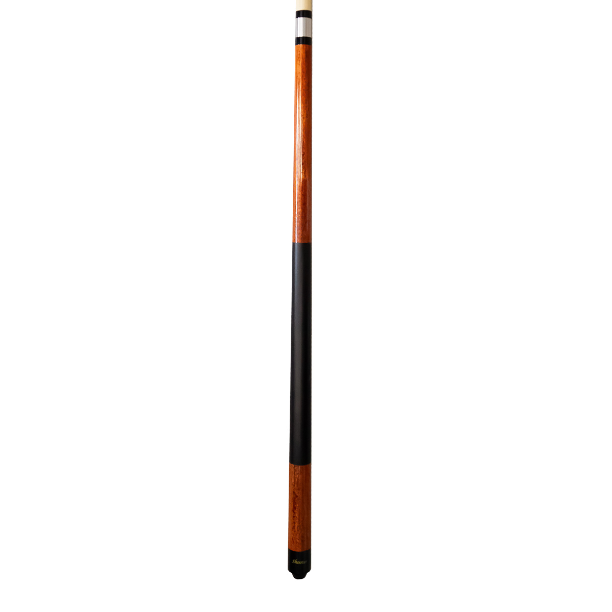 Queue Shooter HouseCue 2-tlg. - 12 mm Schraubleder 
