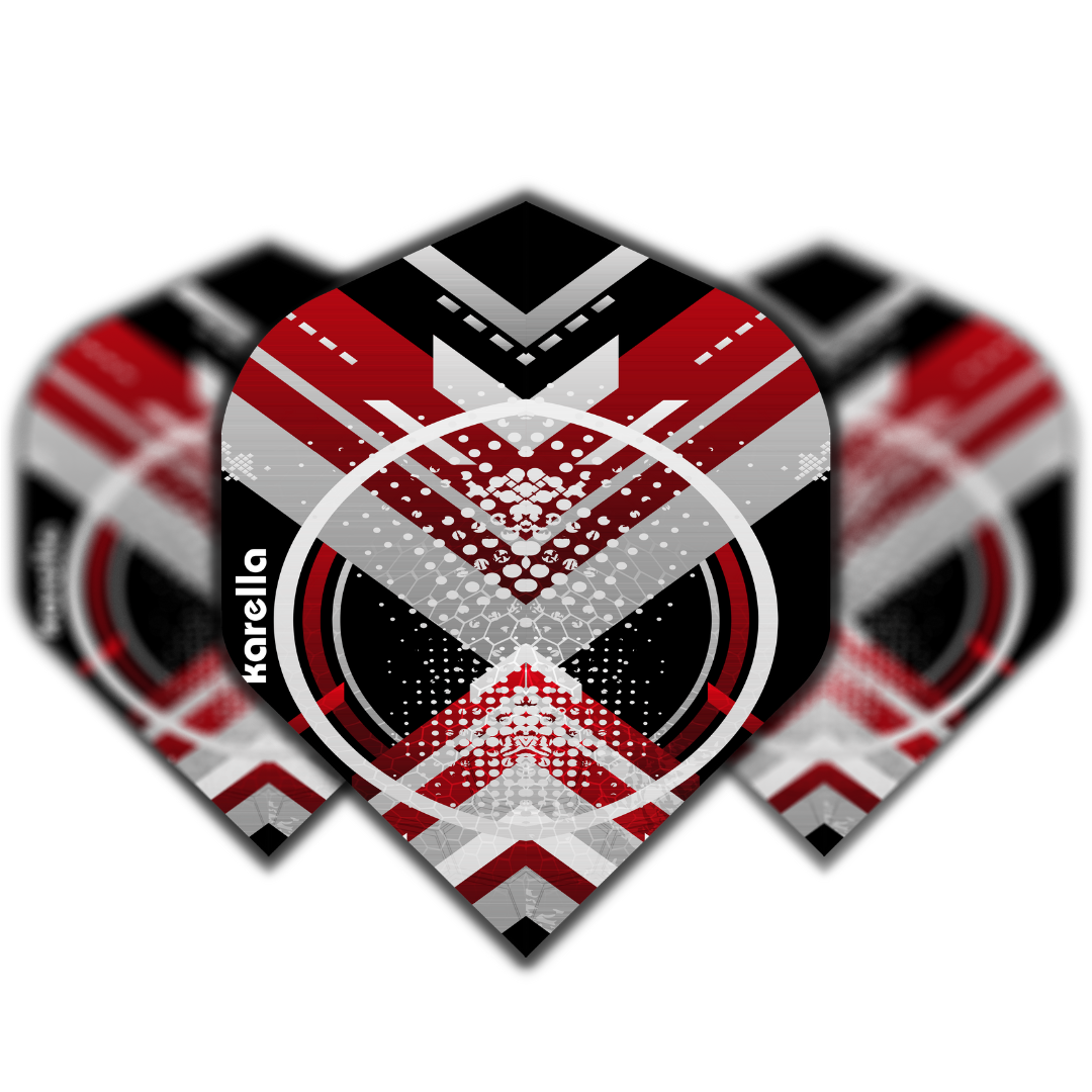 Flights Karella XT-3