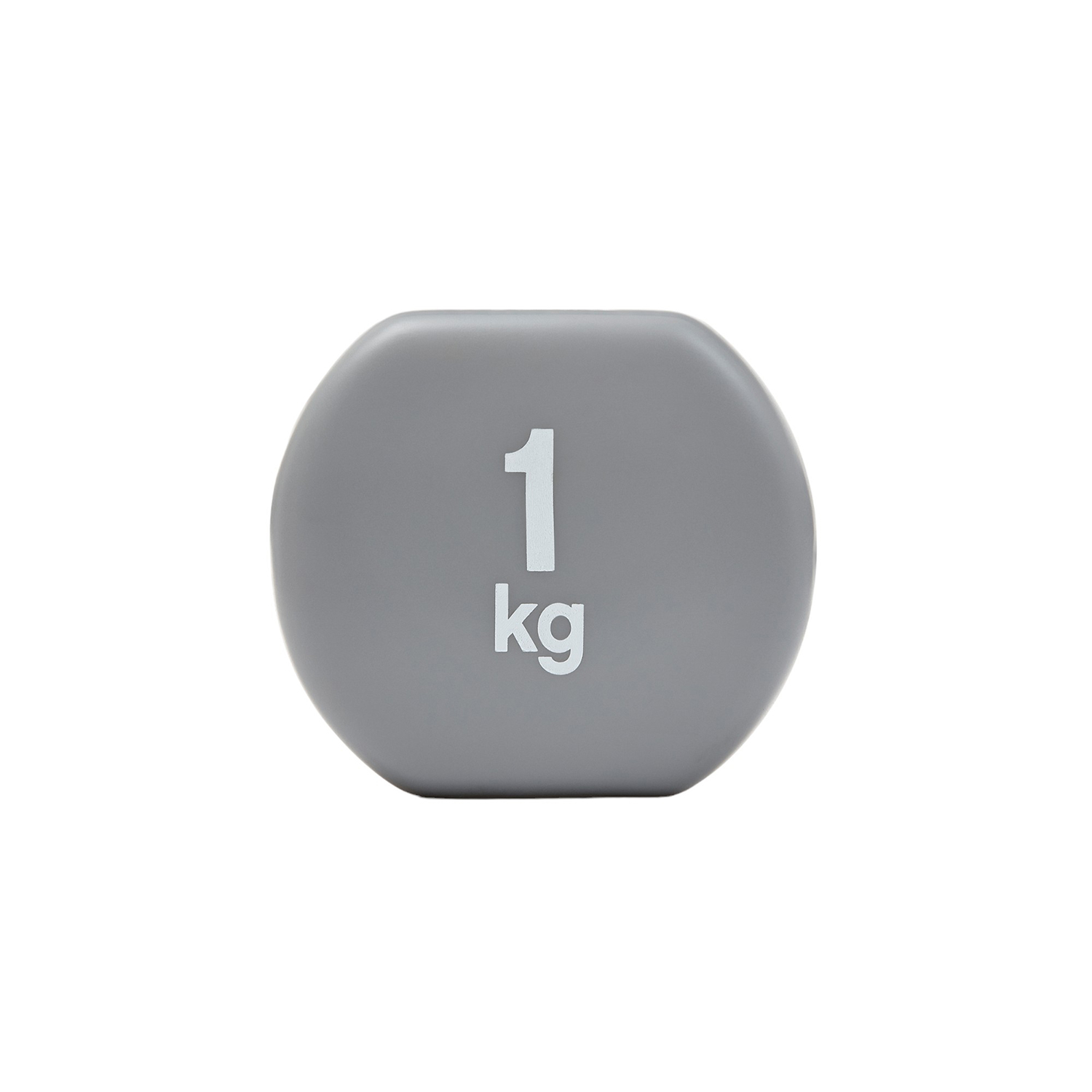 Reebok dumbbell set 1 kg