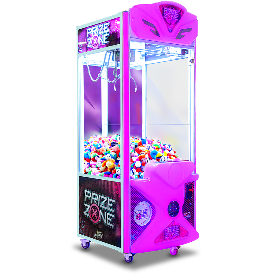 Greifautomat Prize Zone 31"