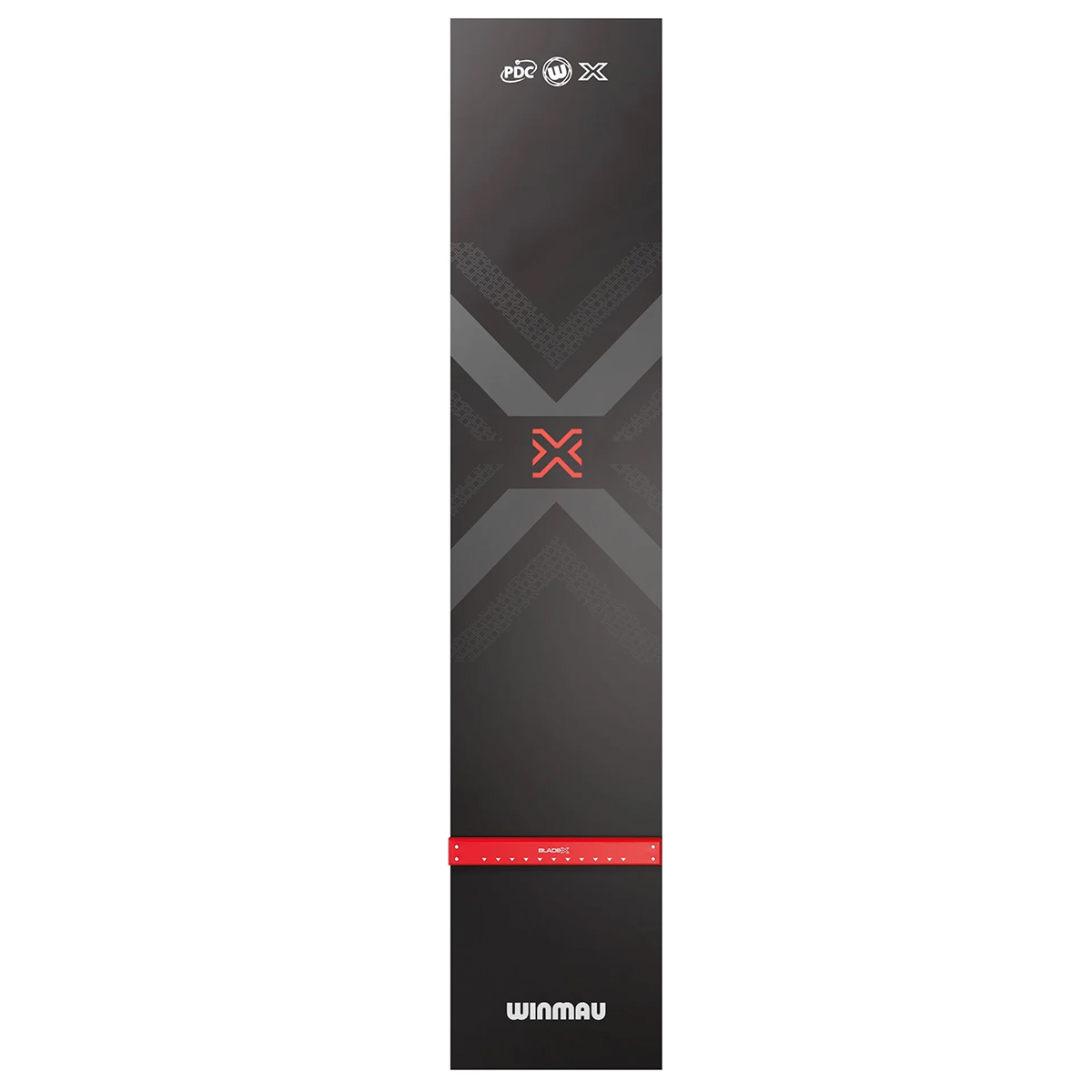 Winmau - Dartmatte Blade X PVC 
