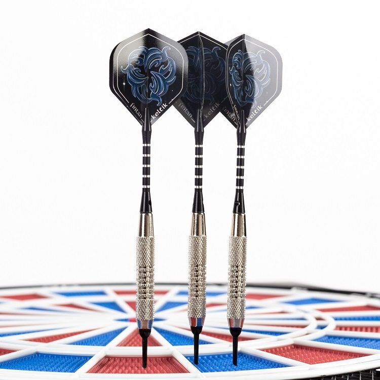 Softdart Soft Dart Pfeile Keltik Fintan 16 g