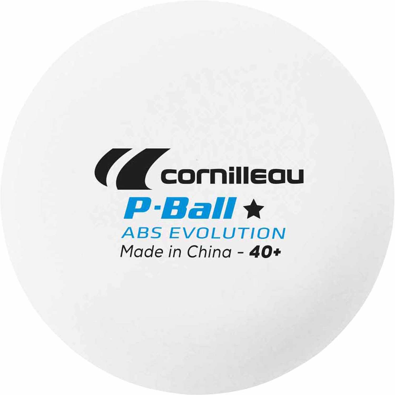 Cornilleau ABS Evolution Tischtennis