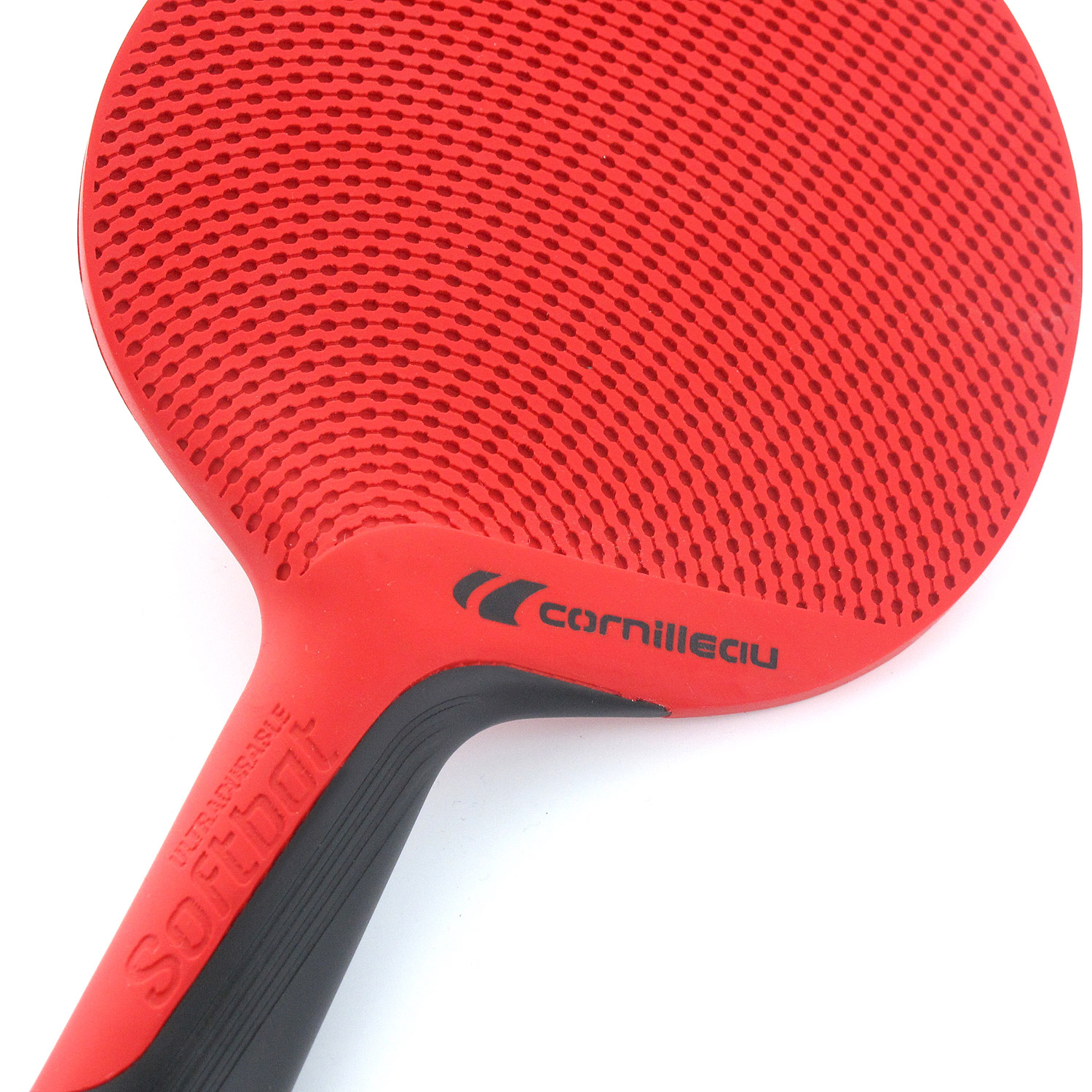 Cornilleau Sotbat tt bat red