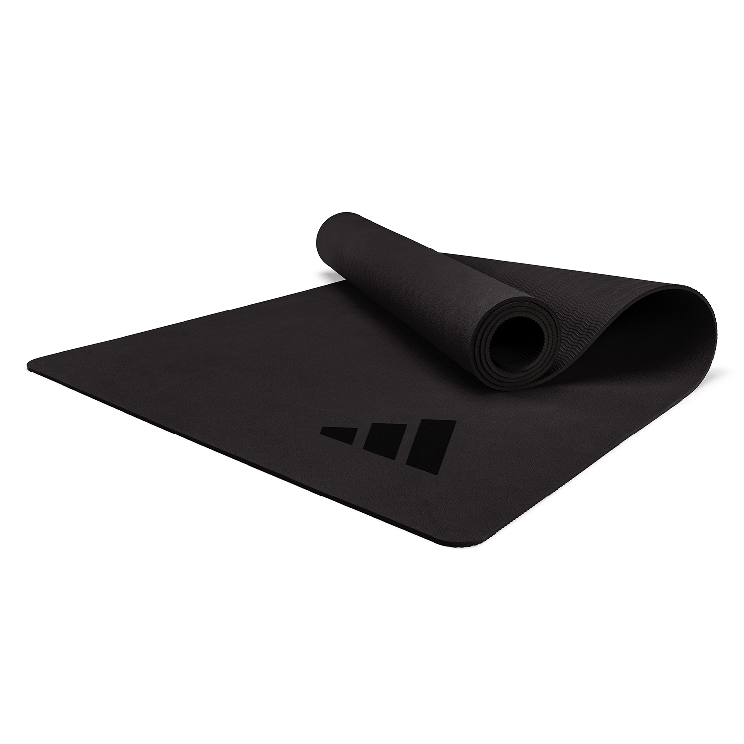 Adidas Premium Yogamatte 5 mm schwarz