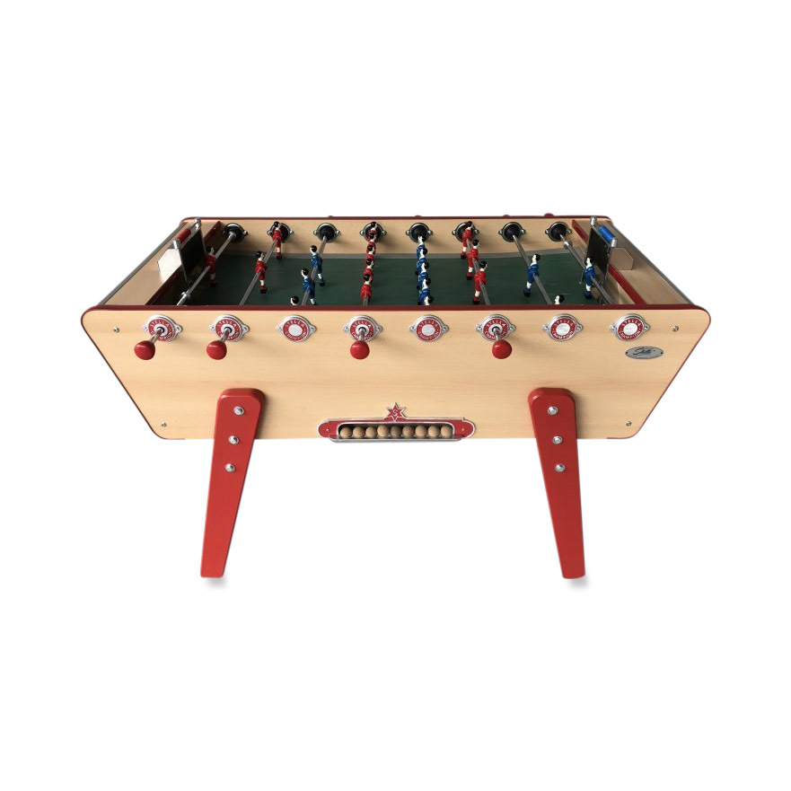 Tischkicker Stella Loisirs Champion