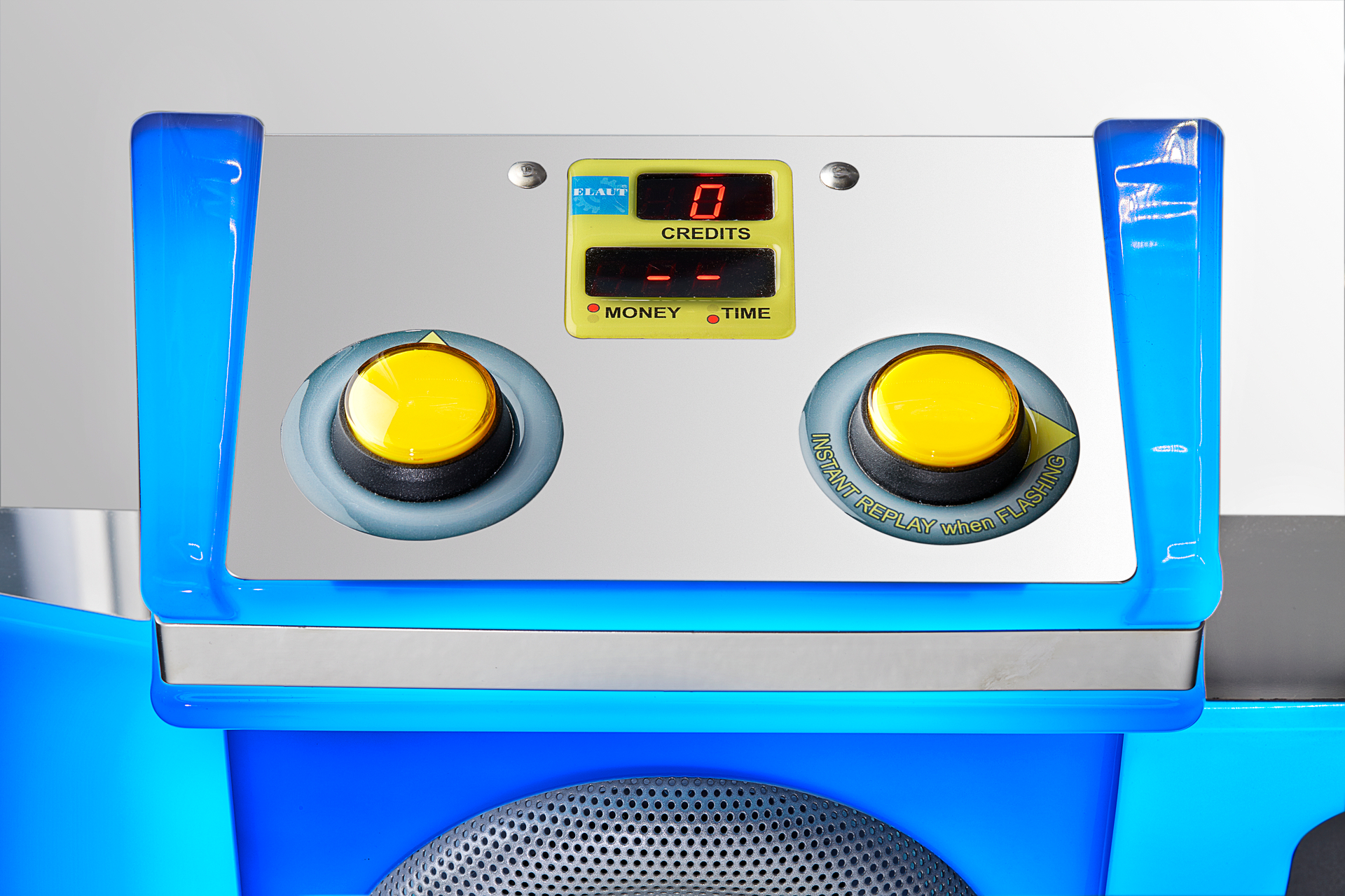 Elaut Greifautomat E-Claw 600