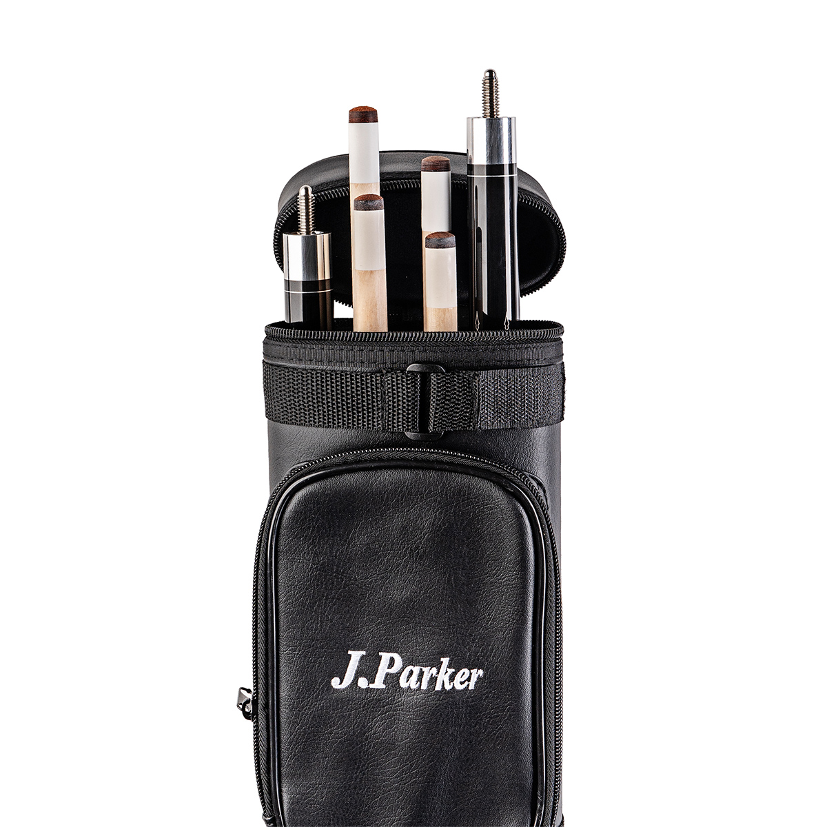 Quiver J. Parker 2/4